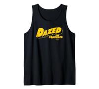 Dazed and Confused Smiley Débardeur