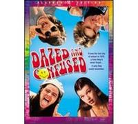 Dazed and Confused [WS] [Flashback Edition] - DVD Zone 1 G