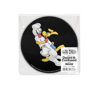 DAZED & CONFUSED / 4EVER (PICTURE DISC)
