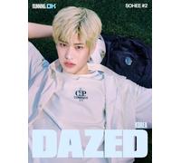 Dazed & Confused Korea Summer Edition 2026 Riize Sohee (Cover A (Sohee A))