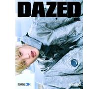 Dazed & Confused Korea Summer Edition 2026 Riize Sohee (Cover C (Sohee C))