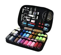 Dazhua Coffret de Couture Multifonction élégant - Kit Complet for Le matelassage, la Couture et la Broderie à la Main avec des Fils(97 PCS)