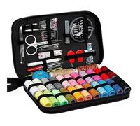 Dazhua Kit de Couture Multifonction 68/98 pièces, Coffret d'outils de Couture for Le Quilting à la Main, la Couture et Les Accessoires de Broderie(98 PCS)