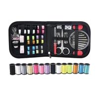 Dazhua Kit de Couture Multifonction 68/98 pièces, Coffret d'outils de Couture for Le Quilting à la Main, la Couture et Les Accessoires de Broderie(68 PCS)