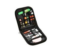 Dazhua Mini kit de Couture Portable - Coffret de Couture de Voyage avec 10 Aiguilles for l'organisation à la Maison et en déplacement