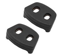 DAZLOR Lot de 2 amortisseurs de verrouillage de porte arrière mâles pour Montero V32 V43 V44 V45 V46 V73 V75 V78 V93 MB893757 1990-2006