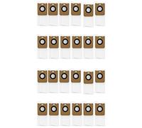 DAZLOR Lot de 24 sacs à poussière pour aspirateur Bot Z10 Pro