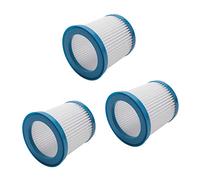 DAZLOR Lot de 3 filtres de rechange pour Black et Decker Vpf20