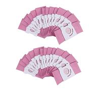 DAZLOR Lot de 30 sacs d'aspirateur C-13 pour pièces d'aspiration -CA291 -CA591-3920 -3300