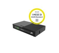 DAZN_TI9 TV set-top boxe Satellite Full HD Noir