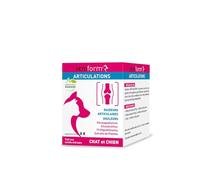 Dazont Vetoform Articulation Chat et Chien 100 g
