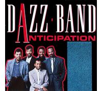 Dazz Band - Anticipation - RCA - PT 49550