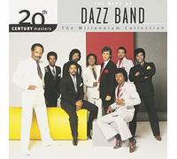 Dazz Band - Best of Dazz Band-Millennium C