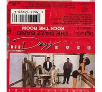 Dazz Band - Dazz Band (US Import) [Musikkassette]