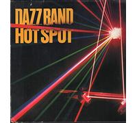Dazz Band - Hot Spot (1985) [Import]
