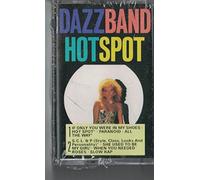 Dazz Band - Hot Spot [Musikkassette]