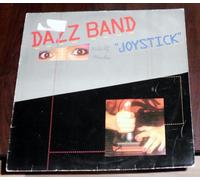 DAZZ BAND - JOYSTICK LP (VINYL ALBUM) US MOTOWN 1983