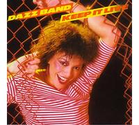 Dazz Band - Keep It Live