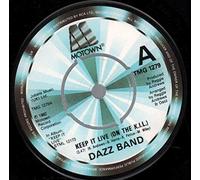 Dazz Band - Keep it Live (US, 1982) [Import]