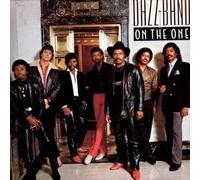 Dazz Band - On The One - Motown - 260 15 049, Bellaphon - 260 15 049