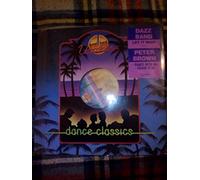 Dazz Band / Peter Brown - Dazz Band / Peter Brown - Let It Whip / Dance With Me / Crank It Up 12" Vinyl Maxi