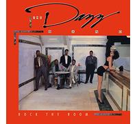 Dazz Band - Rock the Room -Reissue-