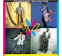 Dazz Band – Wild and Free