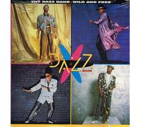 DAZZ BAND - Wild & Free [Import]