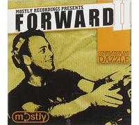 DJ Dazzle - Forward, Vol. 2 Mixed by DJ Dazzle
