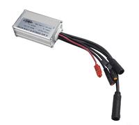DAZZLEEX 15A E-bike Brushless Contrôleur Étanche 36 V/48 V Brushless Hub Moteur Pour KT Série 250 W/350 W E-bike