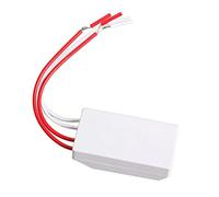 DAZZLEEX 20-60W 220V à AC12V Adaptateur de transformateur électronique de lumière de Lampe à LED