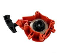 DAZZLEEX 543RS Corde de traction pour tondeuse à gazon, pièce de rechange pour modèles compatibles, léger, 213 g, outil de jardinage