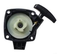 DAZZLEEX Assemblage de démarrage à traction pour Honda pour gcv160 GCV135 Cordon de démarrage à rebond pour tondeuse à gazon nettoyeur haute pression 28400-Z8A-003ZB (C)