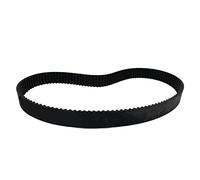 DAZZLEEX Batterie Voiture Ceinture 390-3M-12 Courroie De Distribution Petit Surf Épaissie Courroie De Transmission 390-3M-12 Modèle