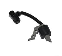 DAZZLEEX Bobine d'allumage pour tondeuse à gazon Güde ECO pour wheeler 410 P2 - Pièce de rechange résistante aux intempéries - Système de démarrage du moteur - Outil de coupe de gazon de rechange