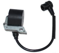 DAZZLEEX Bobine d'allumage pour tondeuse Elite 3225 3425 3600 3800 3900 Pro 4000BP 4000 - Module d'allumage haute performance - Construction en caoutchouc - Noir