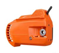 DAZZLEEX Cache pignon pour Echo CS-2511P CS-2511T pour tronçonneuse | Construction en plastique robuste, ajustement précis pour les modèles Echo, remplacement facile, protège le pignon