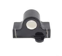 DAZZLEEX Capteur d'accélérateur inductif pour chariot de golf EZGO DCS Medalist PDS 1994+ remplace OEM 25854G01 25854-G01 Métal Plastique Noir Composant
