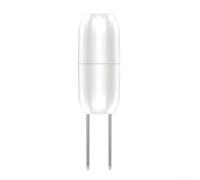 DAZZLEEX Capteur de sol Zigbee pour système intelligent Tuya pour des données continues de température et d'humidité dans les environnements de croissance