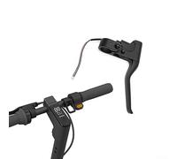 DAZZLEEX Electric Scooter Brake Handle Aluminum Alloy Brake Handle Brakes Lever Part Replacement For pour Ninebot MAX G30(brake)