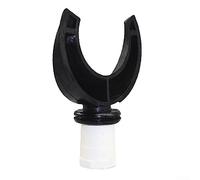 DAZZLEEX Ensemble de système de collecte de pluie, collecteur d'eau de pluie rapide avec tuyau flexible de 100 cm et filtre de descente, récupérateur de pluie de 110 mm UUU0210302@#2002@#4995