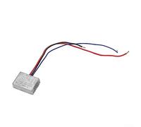 DAZZLEEX Interrupteur de démarrage en douceur pour outils électriques, module de mise à niveau, module de conversion limiteur de courant pour outils électriques, 183#-2【12A】