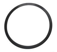 DAZZLEEX Joints de culasse pour Hayward CX250F, pour cartouche pour Hayward Star-Clear Noir Matériaux lourds HAY-051-1757 (1 pièce)