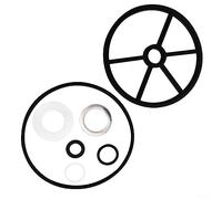 DAZZLEEX Kit de joint d'araignée de valve de filtre de piscine Joint torique de rechange pour Hayward SP0710 pour valves de filtre de piscine Vario-Flo