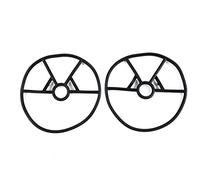DAZZLEEX Lot de 2 joints d'araignée pour valve rotative Hayward pour VARI Flo SPX0710XD
