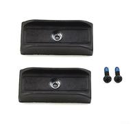 DAZZLEEX Lot de 2 porte-embouts magnétiques pour perceuse à percussion sans fil 10,8 V 14,4 V 18 V