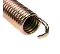 DAZZLEEX Lot de 2 Ressorts d'extension pour Tracteur 732-0459, 732-0459B, 932-0459, 932-0459B