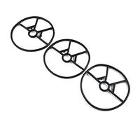 DAZZLEEX Lot de 3 joints d'araignée pour valve rotative Hayward pour VARI Flo SPX0710XD