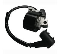 DAZZLEEX Module de Bobine d'allumage pour tronçonneuse MS460 MS660 046 066