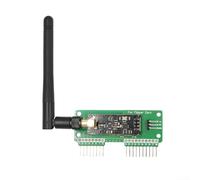 DAZZLEEX Module GPIO NRF24, pour module GPIO Flipper Zero NRF24 Module GPIO pour Sniffer et Mouse Jacker, 2002058953